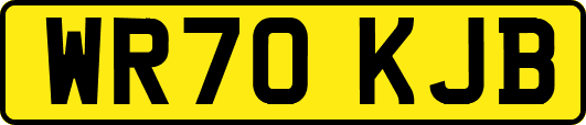 WR70KJB