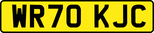 WR70KJC