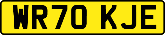 WR70KJE