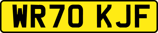 WR70KJF
