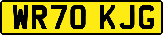 WR70KJG
