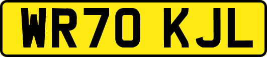 WR70KJL
