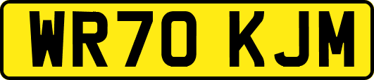 WR70KJM
