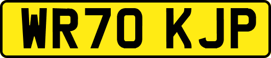WR70KJP