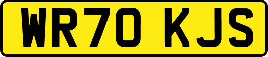 WR70KJS