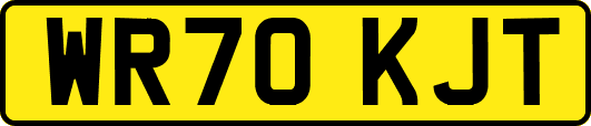 WR70KJT