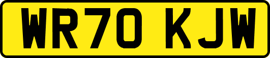 WR70KJW
