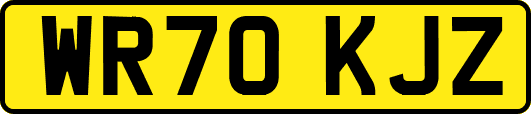 WR70KJZ
