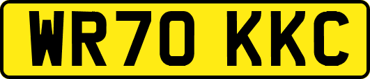 WR70KKC