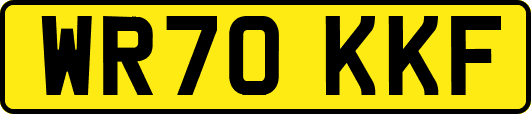 WR70KKF