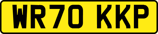 WR70KKP