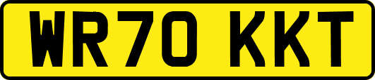 WR70KKT