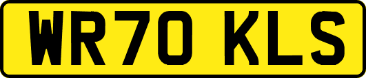 WR70KLS