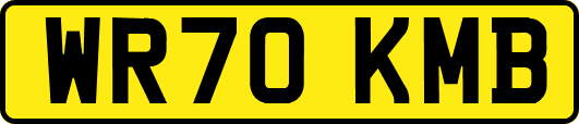 WR70KMB
