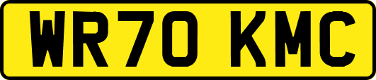 WR70KMC