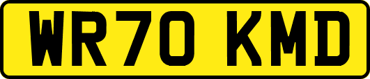 WR70KMD