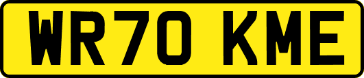 WR70KME