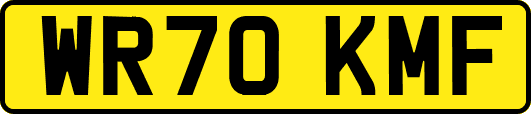 WR70KMF