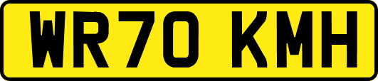 WR70KMH