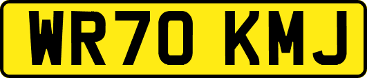 WR70KMJ