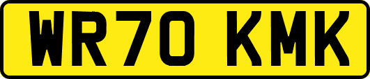 WR70KMK