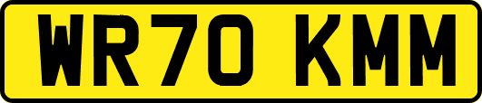 WR70KMM