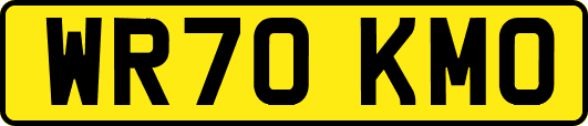 WR70KMO