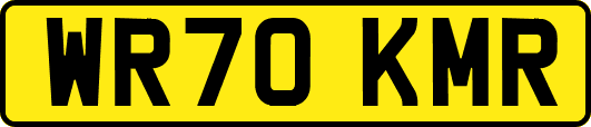 WR70KMR