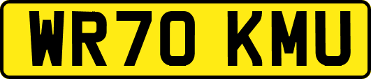 WR70KMU