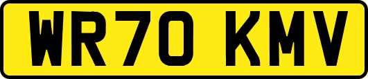 WR70KMV