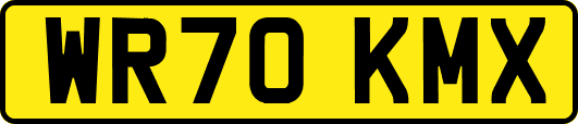 WR70KMX