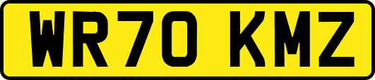 WR70KMZ