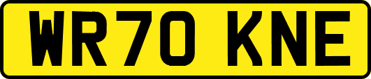WR70KNE