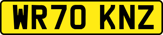 WR70KNZ
