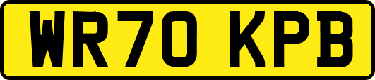 WR70KPB