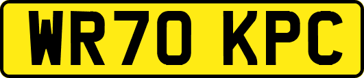 WR70KPC