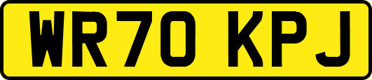 WR70KPJ