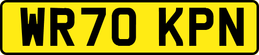 WR70KPN