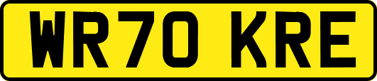 WR70KRE