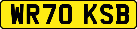 WR70KSB