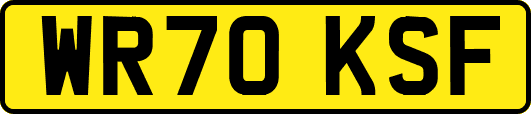 WR70KSF
