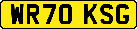WR70KSG