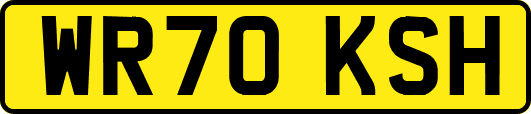 WR70KSH