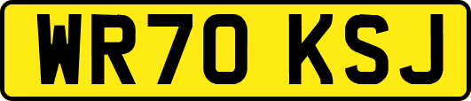 WR70KSJ