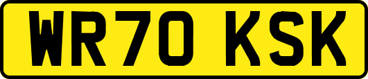 WR70KSK