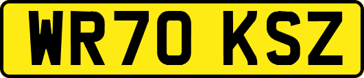 WR70KSZ