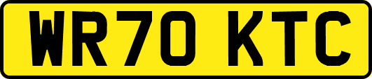 WR70KTC