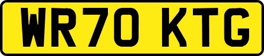 WR70KTG