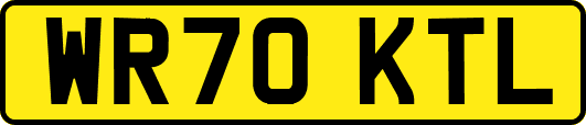 WR70KTL