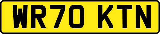 WR70KTN